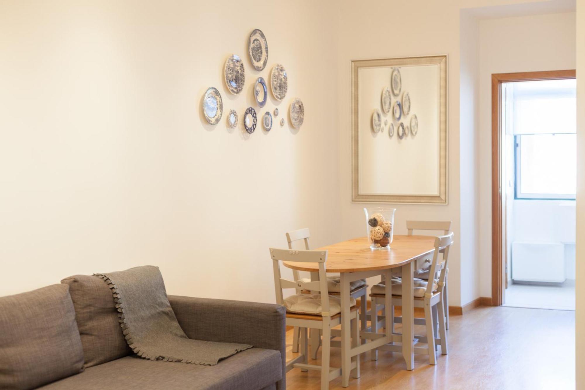 Flh Campo De Ourique Market Flat Lejlighed Lisboa