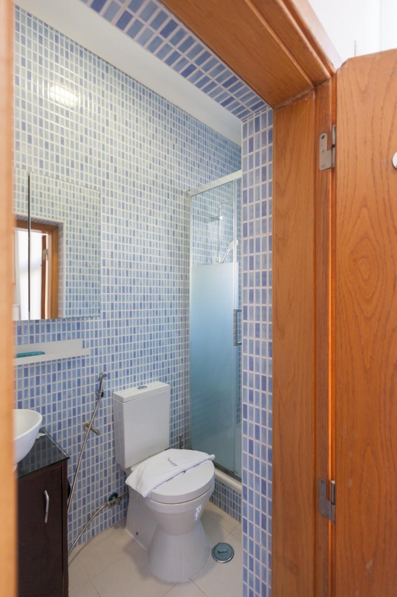 Flh Campo De Ourique Market Flat Lejlighed